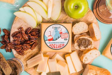 Adelheid Alpine - Style Cheese - The Pepper Pantry (Formerly Marie Sharp's)